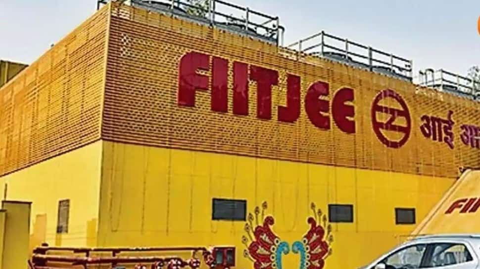 FIITJEE students hit by 2025 crisis to get fee refund starting June 2026, announces coaching institute