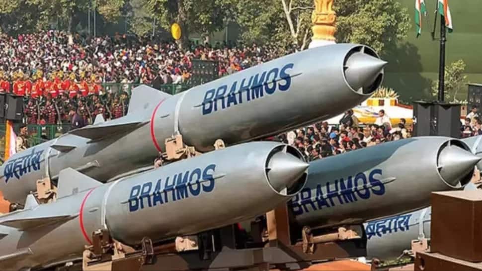 Indonesia confirms BrahMos purchase from India; How much does the missile cost?