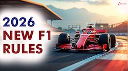Analysis: F1’s new rules spark fierce debate after action-packed Australian GP