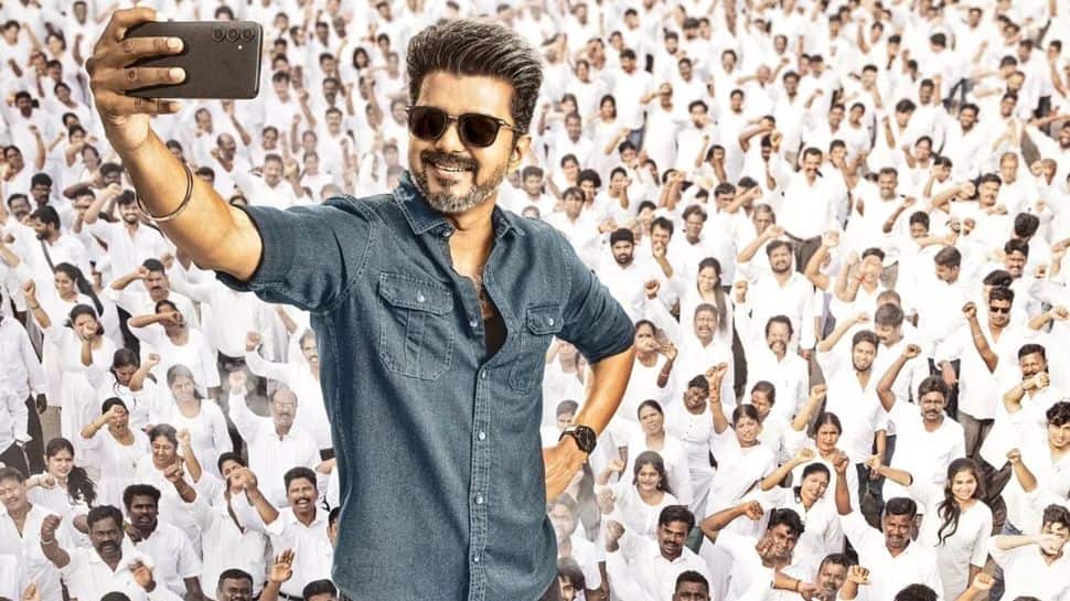 Vijay’s final film ‘Jana Nayagan’ faces fresh delay as revising committee screening gets postponed