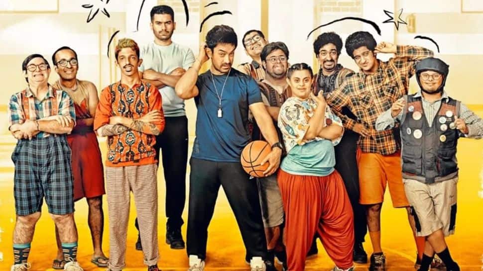 ‘Sitaare Zameen Par’ on OTT: When and where to watch Aamir Khan’s film online