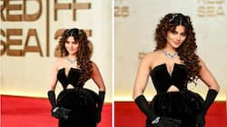 Urvashi Rautela leaves Kuwait 'in tears' amid Middle east tensions