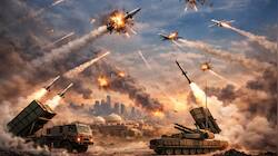 Iranian missiles have not all fun: GCC intercepts 2,000 missiles, 1,500 drones
