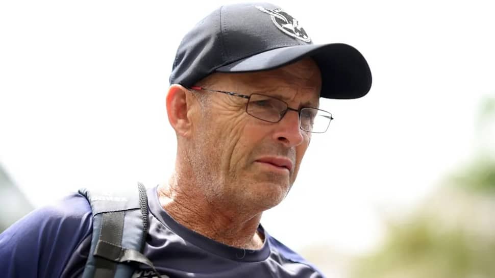 Sri Lanka appoint Gary Kirsten as head coach of men's cricket team