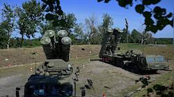 Missiles, jets, drones beware: India’s 17,000 KMPH S-400 shields are on way
