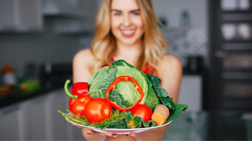 Struggling to eat enough greens? 7 simple ways to sneak more vegetables into your daily diet