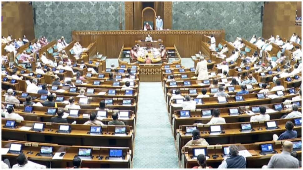 Parliament Budget Session: Opposition brings no-confidence motion against Lok Sabha Speaker Om Birla