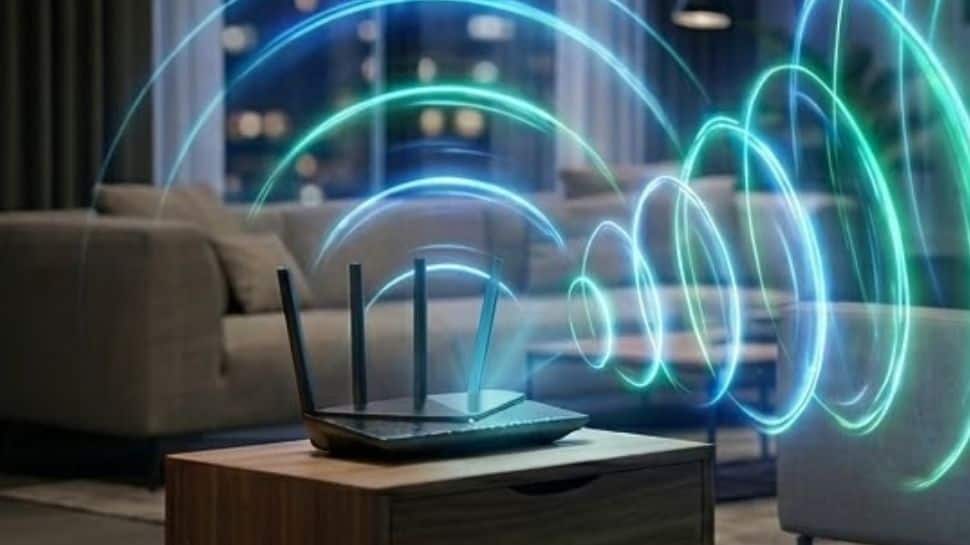 Using Router To Track Human Movement Ghost eye wi-fi technology? This new tool can track human movement ...