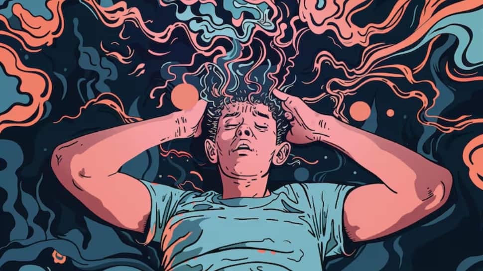 9 ways to finally shut down overthinking before it ruins another night