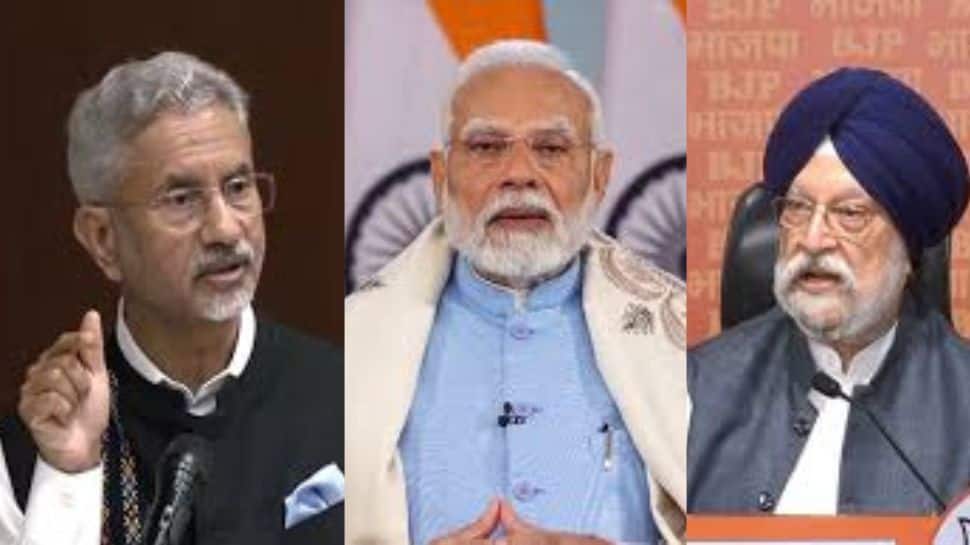 PM Modi holds key meeting with Petroleum and Foreign Ministers over energy disruption amid Middle East tensions