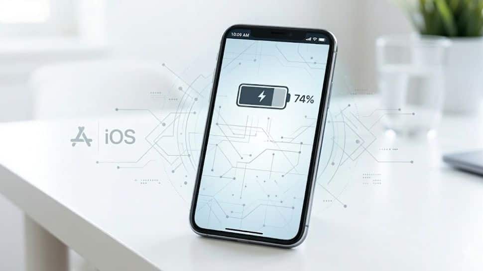 Smartphone Battery Tip: How to set charging limit on Android and iPhone for longer battery backup