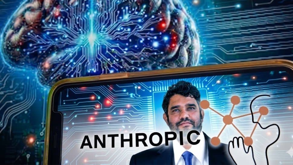 Anthropic India and US Parent company summoned in trademark case Over ‘Anthropic’ name-details