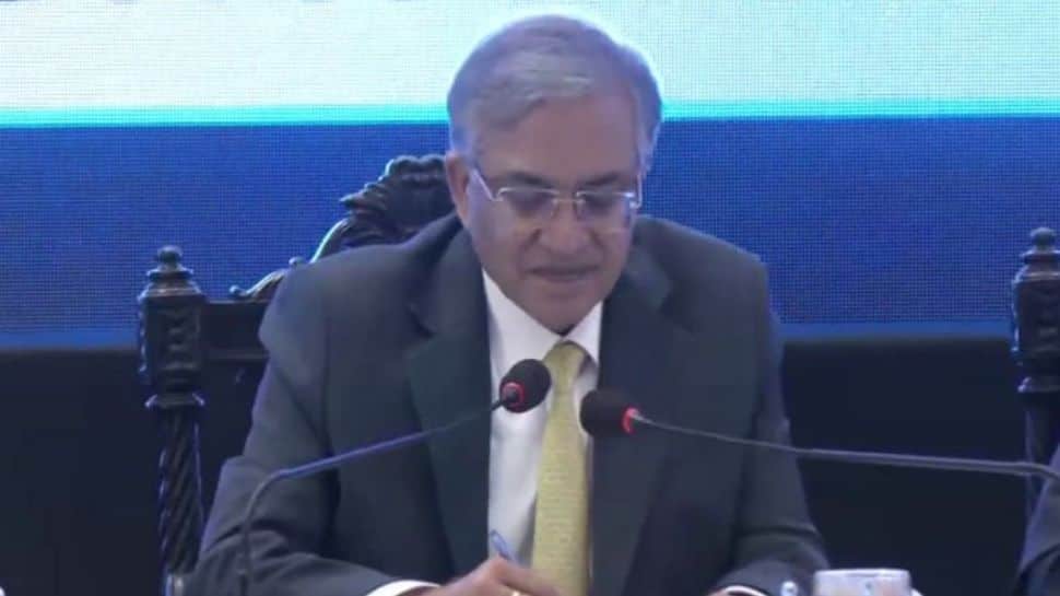 TMC to move `motion of impeachment` against CEC Gyanesh Kumar