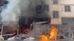US-Iran war: Israel says not seeking endless war; US, Iran vow intense battle