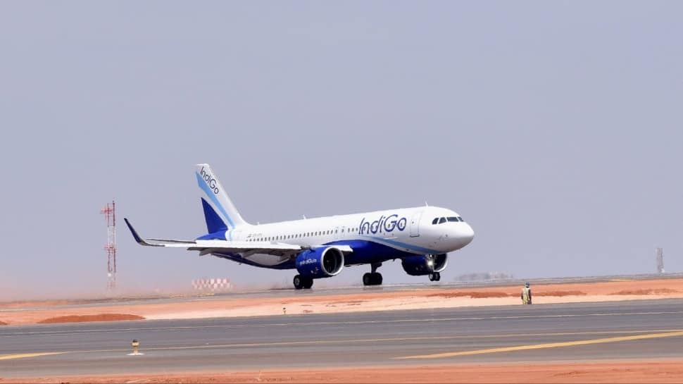 Air India, IndiGo special flights to UAE & Jeddah: Full list of routes amid Middle East crisis