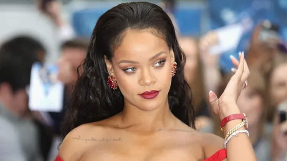 Woman accused of shooting at Rihanna's home faces life in prison if convicted