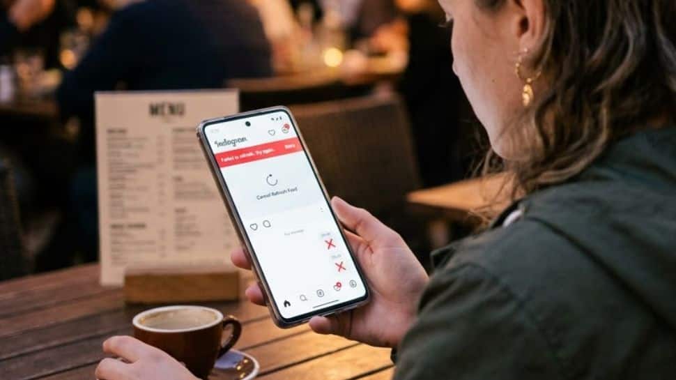 Instagram down: Users face multiple problems; messages stuck, app performance issues and more