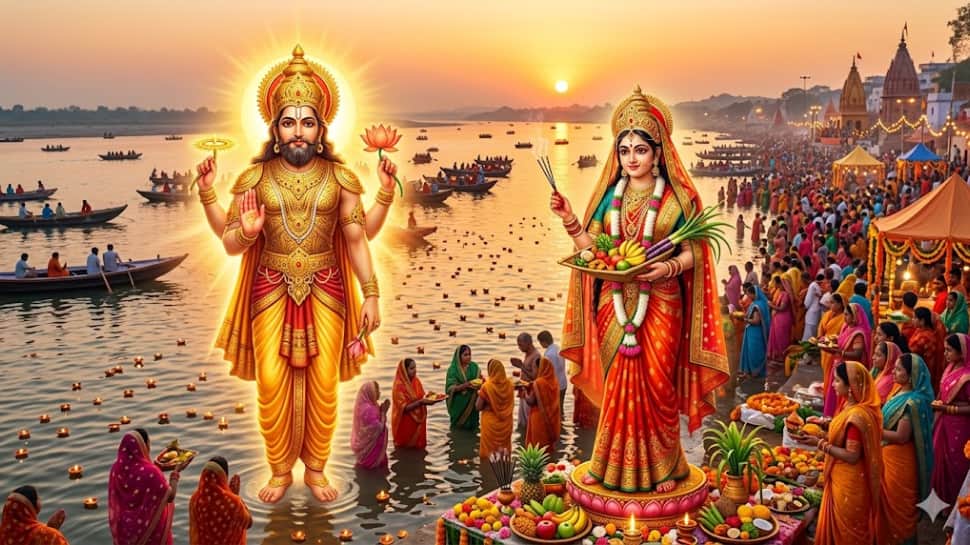 When is Chaiti Chhath 2026? Know the exact date, 4-day puja calendar, rituals, and significance