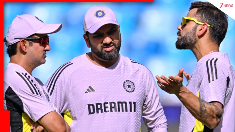 'A dig at Rohit Sharma & Virat Kohli': Ex-England pacer adds fuel to fire over Gautam Gambhir's milestone remarks after India's T20 WC 2026 win