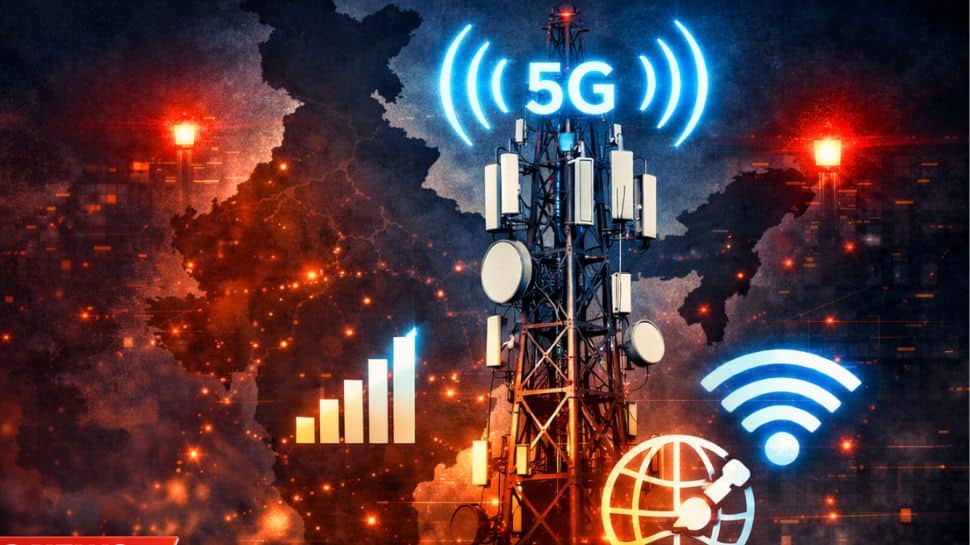 India LPG Shortage: Telecom industry warns mobile networks, internet could be affected