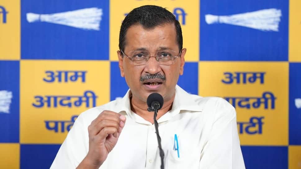 Severe LPG crisis gripping country, over 1 cr people face risk of losing jobs: Arvind Kejriwal