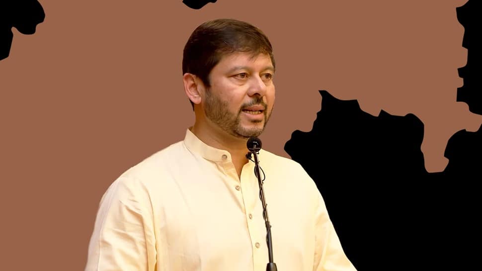 Who is Rohit Tilak? Why Congress is staring at yet another exodus in Maharashtra