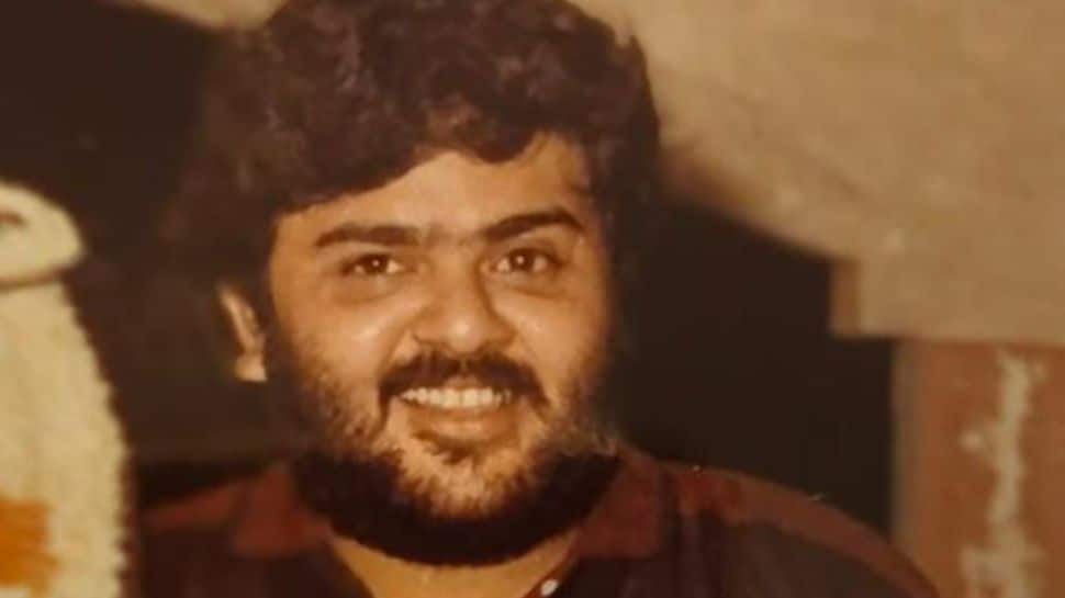 Filmmaker and musician Thakkali Srinivasan passes away at 72 in Bengaluru: Reports