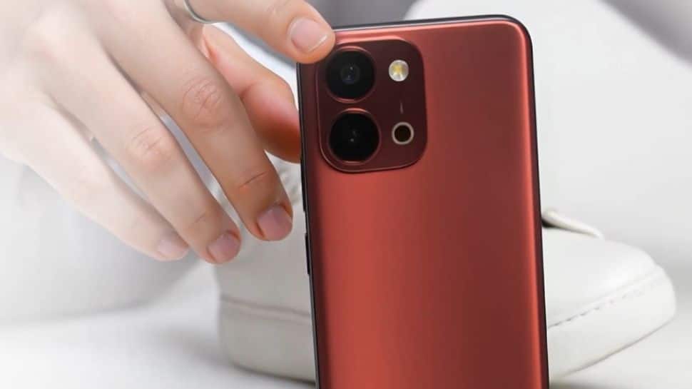 Vivo Y51 Pro 5G launched in India with Dimensity 7360 Turbo and 7200mAh battery; Check specs, price and sale date