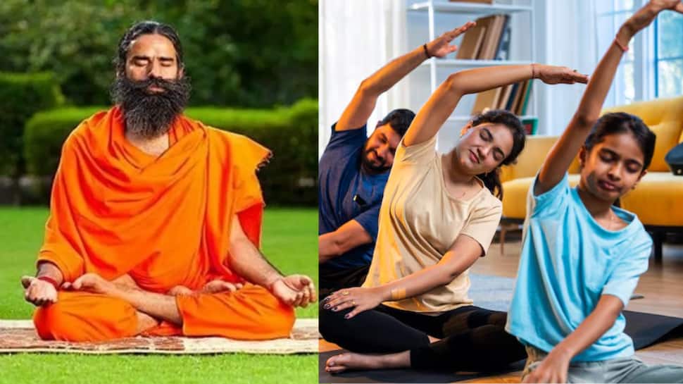 How Patanjali is inspiring India’s young generation to embrace yoga and a healthier lifestyle