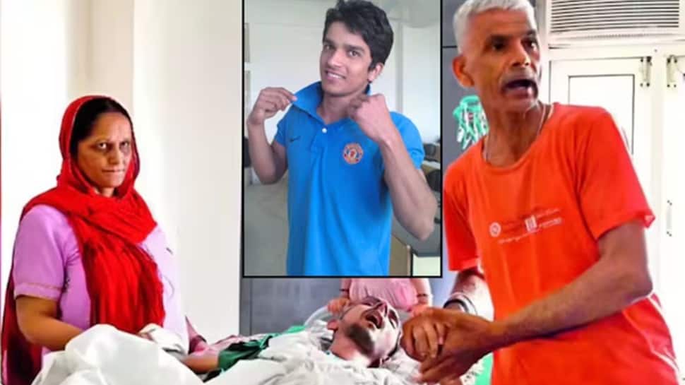 What will happen to Harish Rana next in AIIMS after SC approves passive euthanasia?