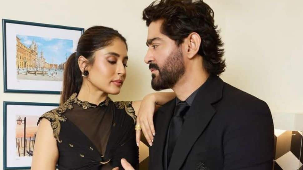 Kritika Kamra marries Gaurav Kapur in an intimate ceremony in Bandra; Farhan Akhtar, Soha Ali Khan and other celebs attend