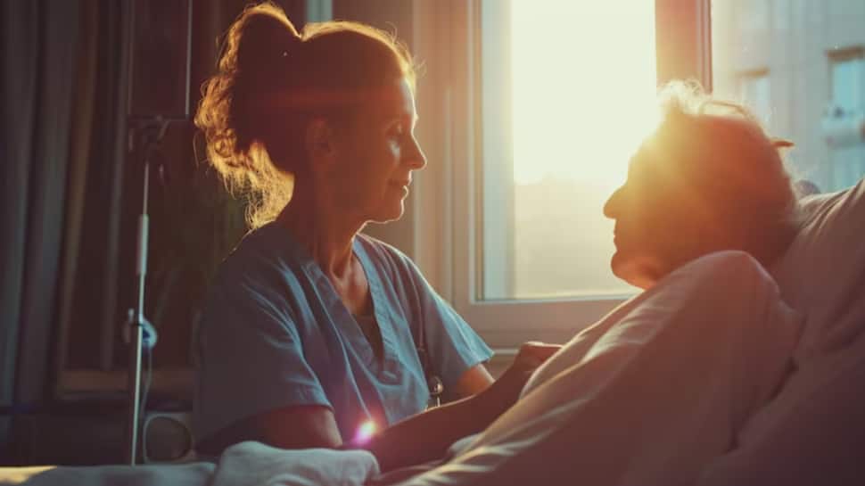 Supreme Court allows passive euthanasia in first-of-its-kind case: What it means and how it differs from assisted suicide