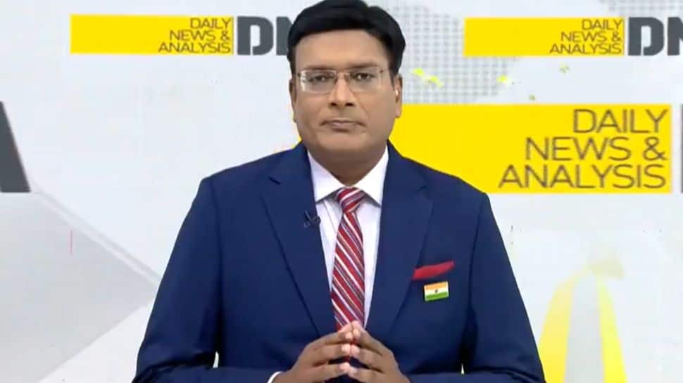 Iran war leading to nuclear attack? Bahrain`s request to India raises alarm | DNA