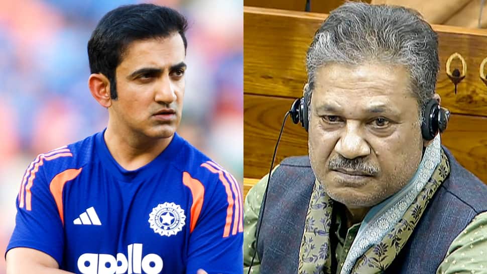 'There’s no point picking up...': Gautam Gambhir breaks silence, slams Kirti Azad for 'degrading' T20 World Cup 2026 remarks - WATCH