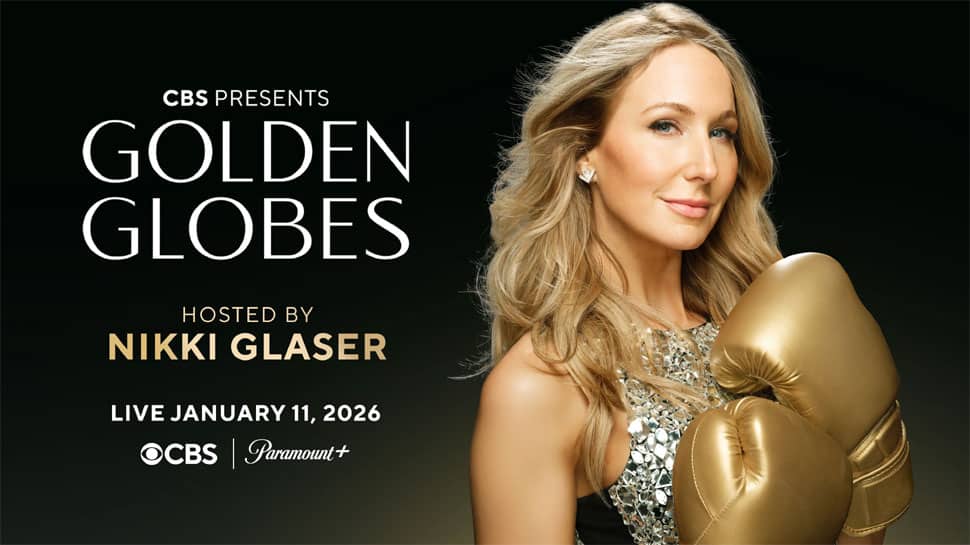 Golden Globes 2027: Nikki Glaser to return as host for the third time!