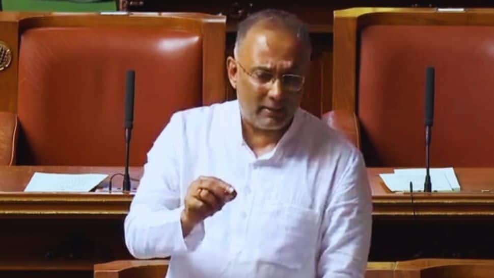 Big push for specially-abled children: Karnataka to set up early intervention centres in every district by 2027