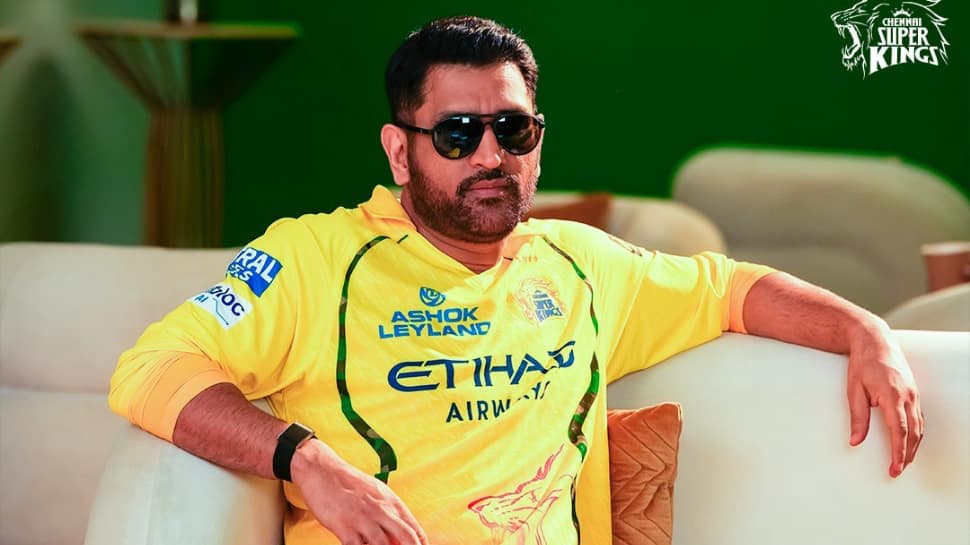 Will MS Dhoni play IPL 2026 as an ‘Impact-player’ for CSK? CEO’s 7-word reaction breaks the internet
