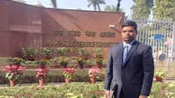 Meet Man who fought cancer for 6 years, failed twice in UPSC, and yet....