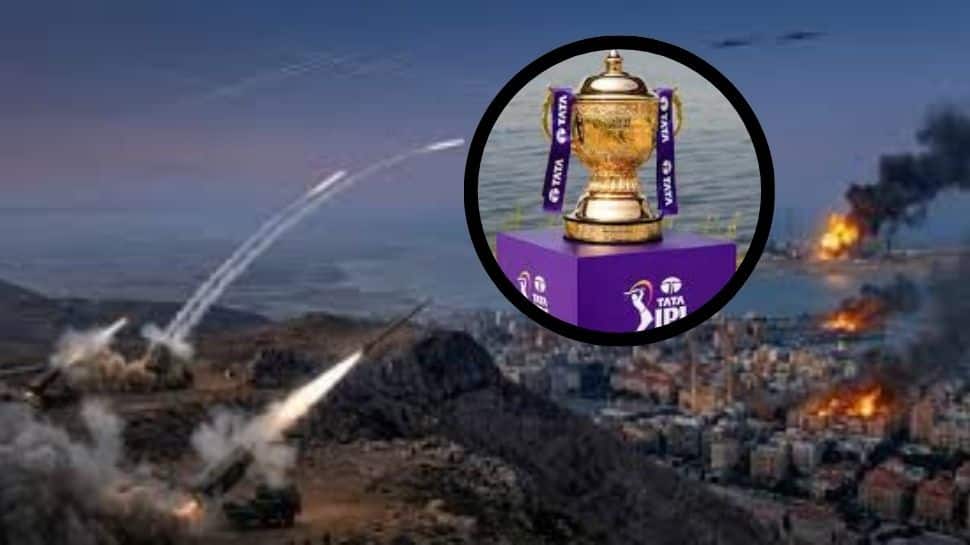 ‘Till now none have…’: BCCI VP Rajeev Shukla breaks silence on whether IPL 2026 will be postponed due to Iran-Israel war; Know