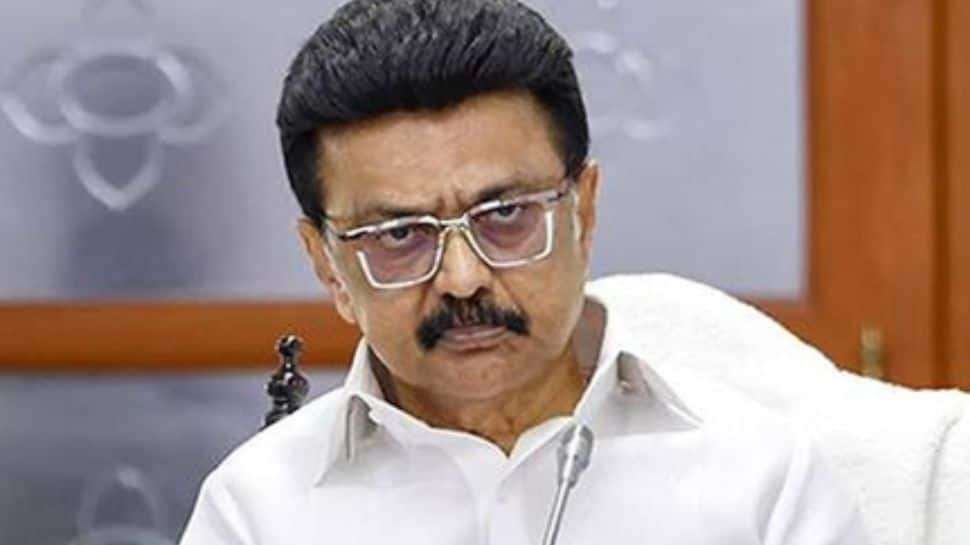 Vijay, Annamalai attack DMK govt over women`s safety in Tamil Nadu