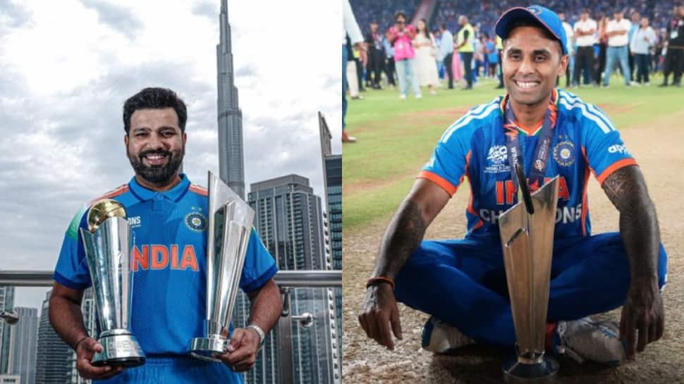 ‘2024 brand won’t work going ahead…’: Suryakumar Yadav’s viral claim sparks massive Sky vs Rohit legacy debate after WC Win; Fans says, ‘Selfish’