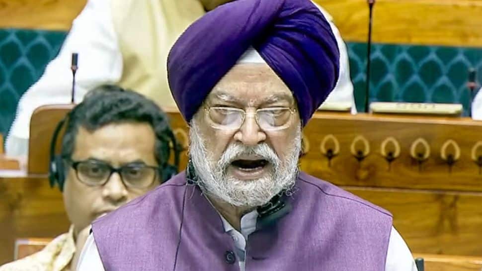 ‘No fuel shortage’ assures Petroleum Minister Hardeep Puri amid West Asia Tensions