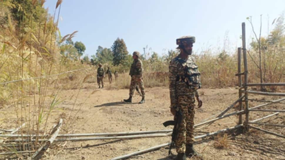 Bodies of two missing Kuki men found in Manipur, case handed over to NIA