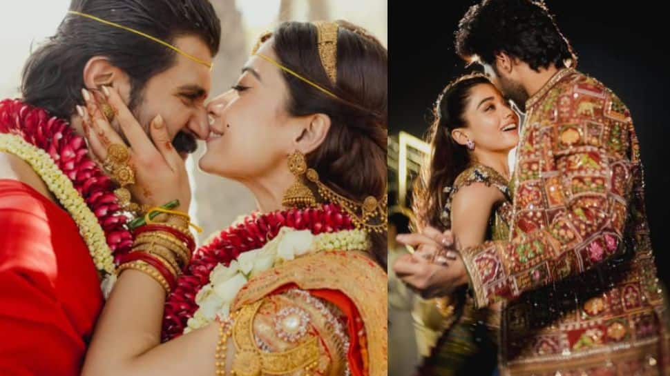 Rashmika Mandanna Slams leak of private audio, calls it ‘serious invasion of privacy’, warns of legal action