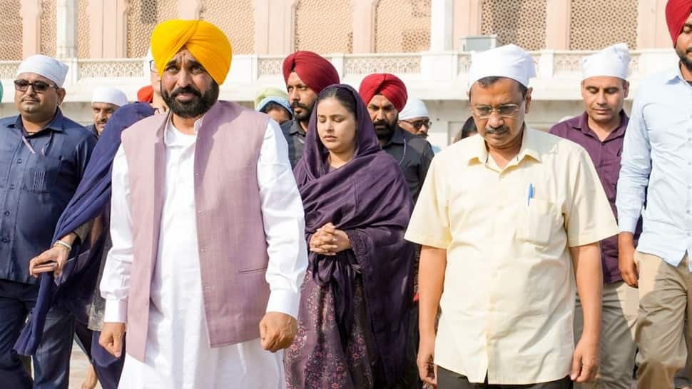 AAP leaders were jailed by levelling false allegations against them, but court dismissed all charges: Arvind Kejriwal