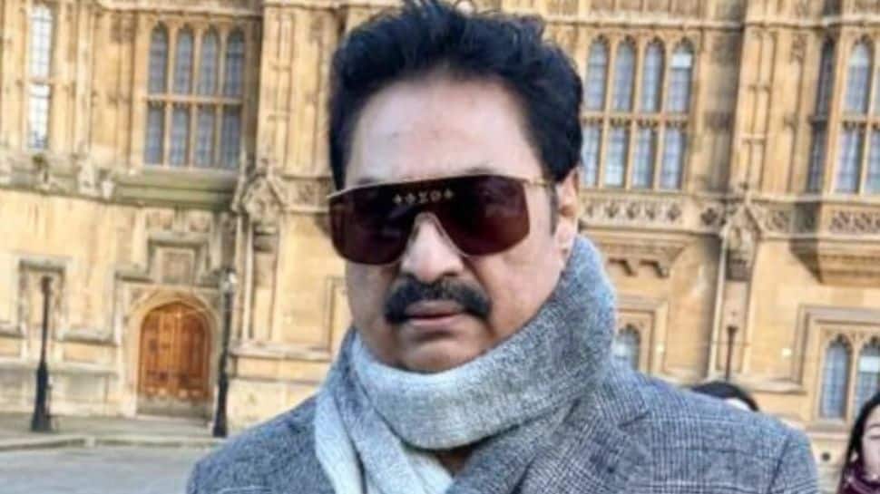 Kumar Sanu gets interim relief in Rs 50 crore defamation case; court restrains ex-wife Rita Bhattacharya
