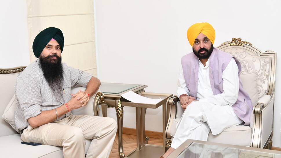Punjab can help end India’s dependence on imported pulses if supported with diversification grants: Kang