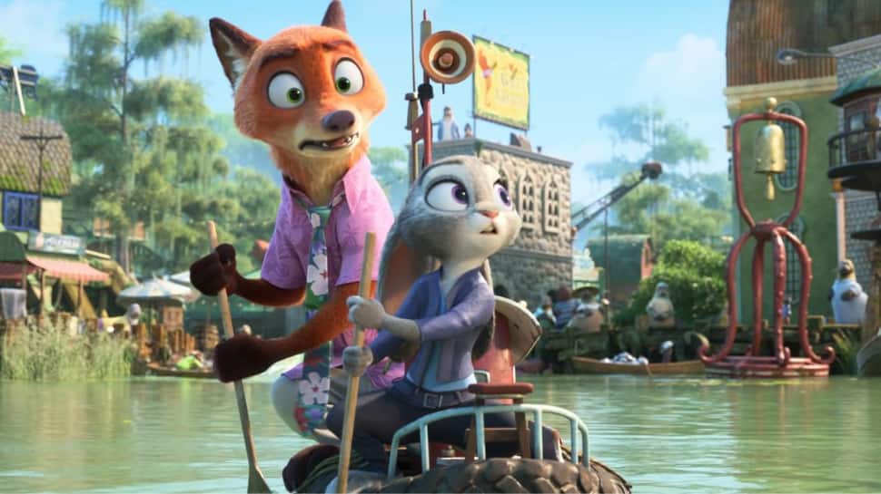 Zootopia 2 on OTT: When and where to watch the Oscar-nominated film in India?