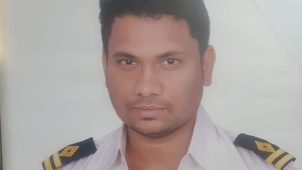 Meet Ketan Mehta – the Merchant Navy engineer released from Iranian prison after 57 days