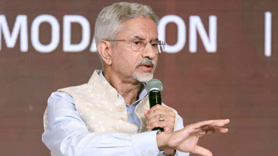 `Brainchild of Jaishankar`: Former Australian PM Tony Abbott praises Raisina Dialogue, calls it `better than Davos`